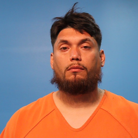 BEDOLLA, DIEGO booking photo