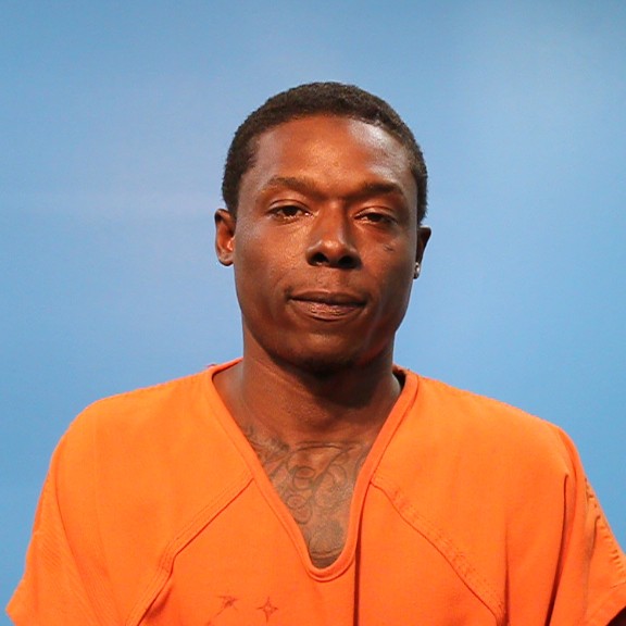 CURRY, JERMICHAEL DEWANEY booking photo