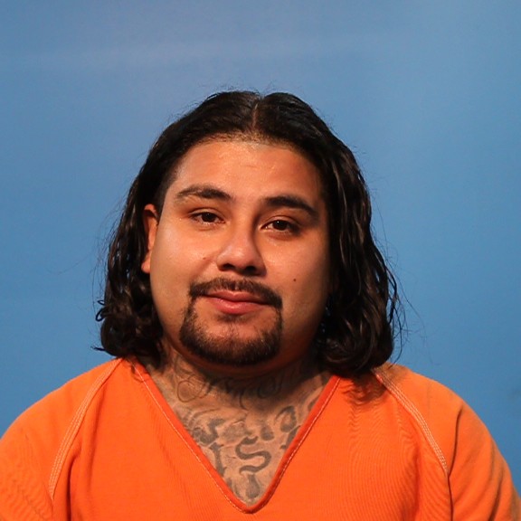 Maldonado, Selvin Yudeth booking photo