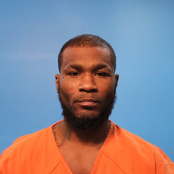 Brown, Aundra Cleo booking photo