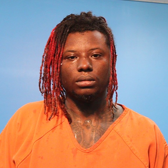 JENKINS, BILLY booking photo