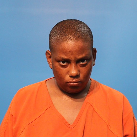 Gordon, Whitney Renae booking photo