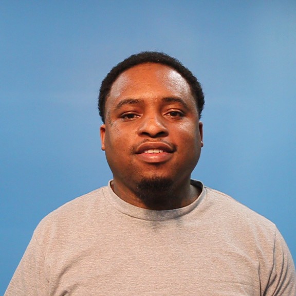 Jenkins, Kevin Lamike booking photo