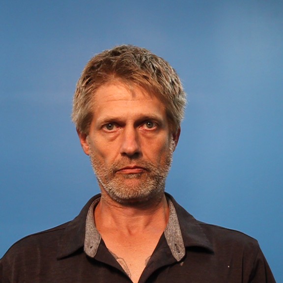 NOETH, FREDERICK EDWARD, III booking photo