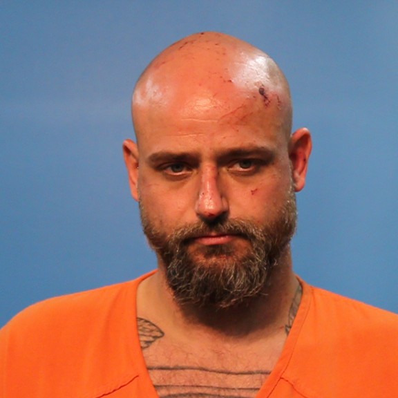 Nelson, Timothy, Jr. booking photo