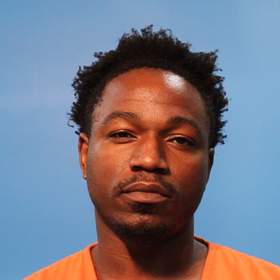 Onwuzurigbo, Daniel booking photo