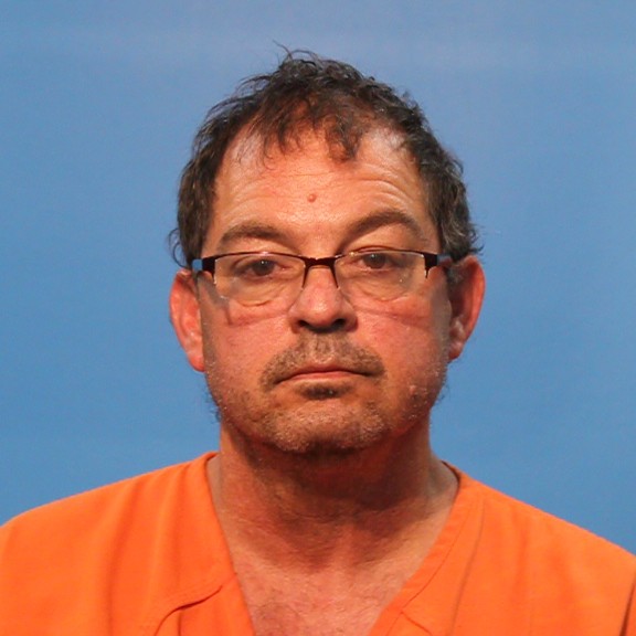 Bayer, Gilbert Raymond booking photo