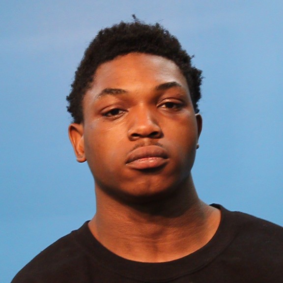 Howard, Demaury ANTHONY booking photo