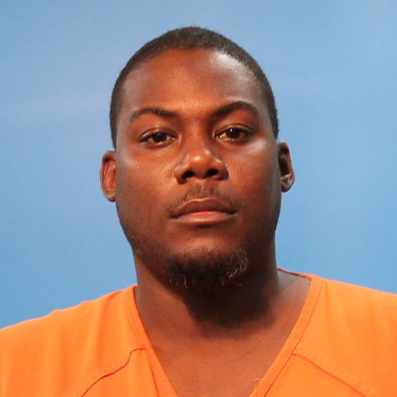 Cooper, Jason Earl booking photo