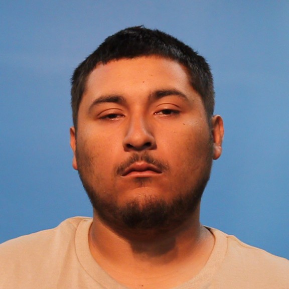 Sanchez, Hugo ADAN booking photo