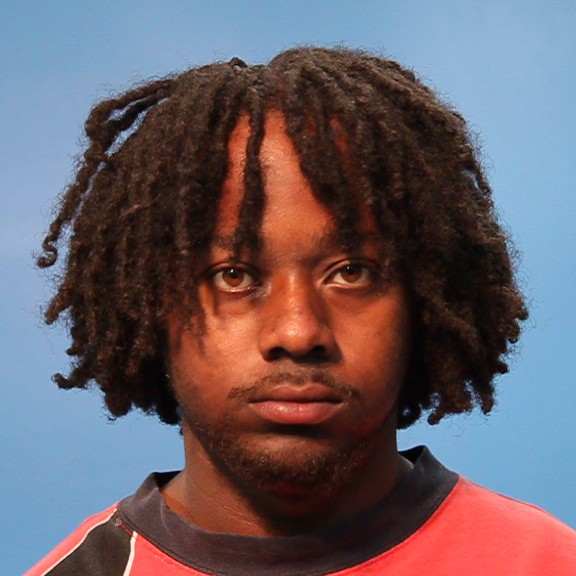 BROOKS, HILJIE ALONZO booking photo