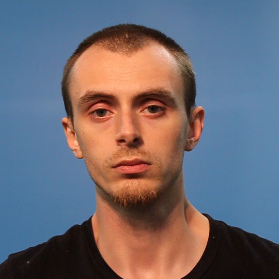 Lutes, Austin Bradley booking photo
