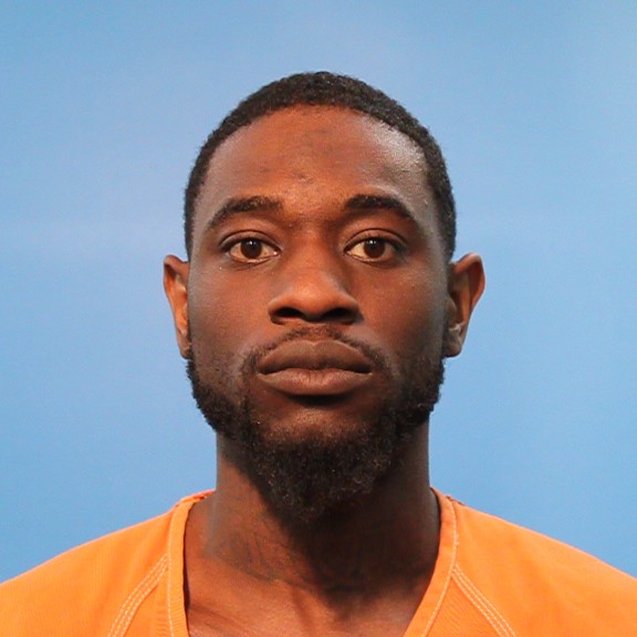 Lunford, Donald Ray, Jr. booking photo