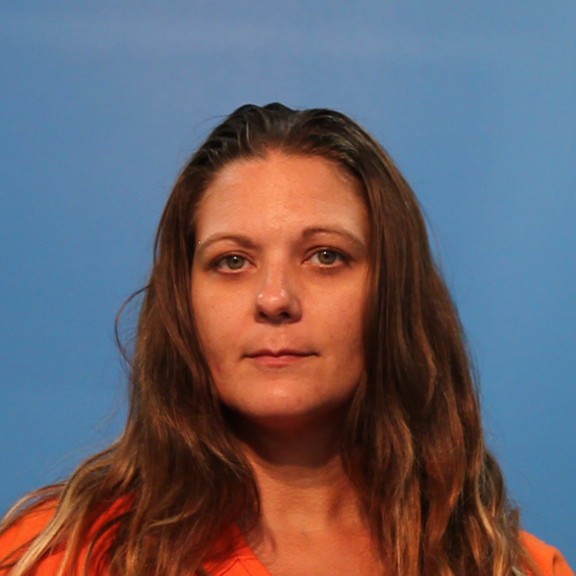 SHORT, NICOLE MARIE booking photo
