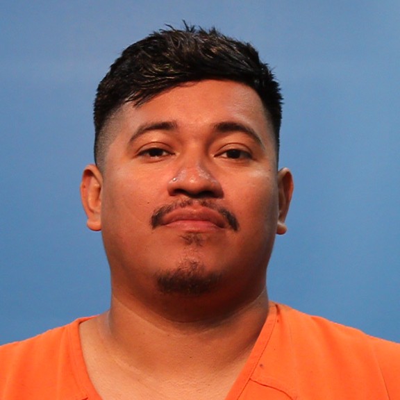 Marzano, Christian booking photo