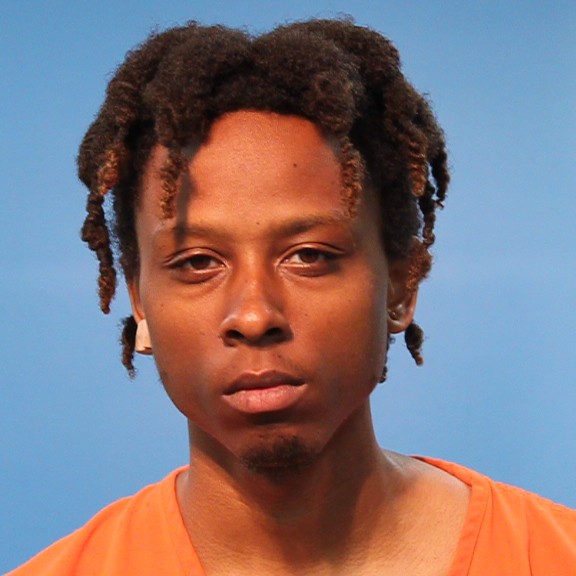 Allen, Raynard Andre, II booking photo