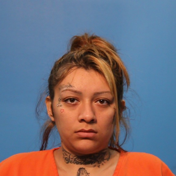 RODRIGUEZ, VALLERIE ANNETTE booking photo