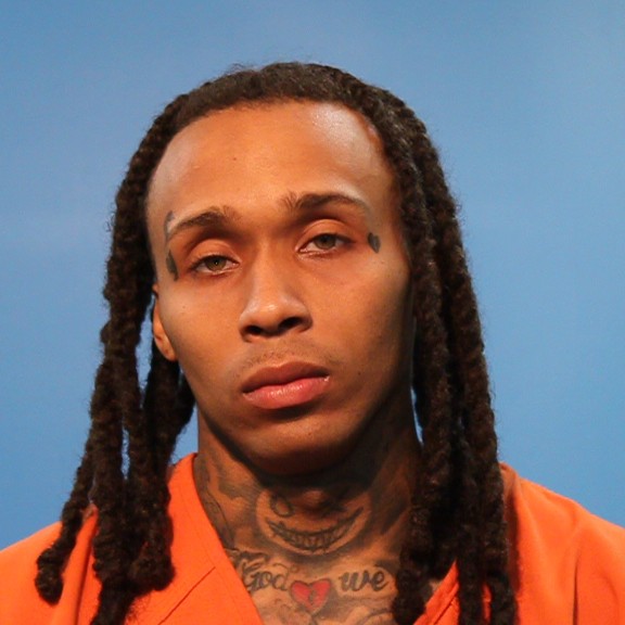 ALEXANDER, JAYLEN DANNY booking photo