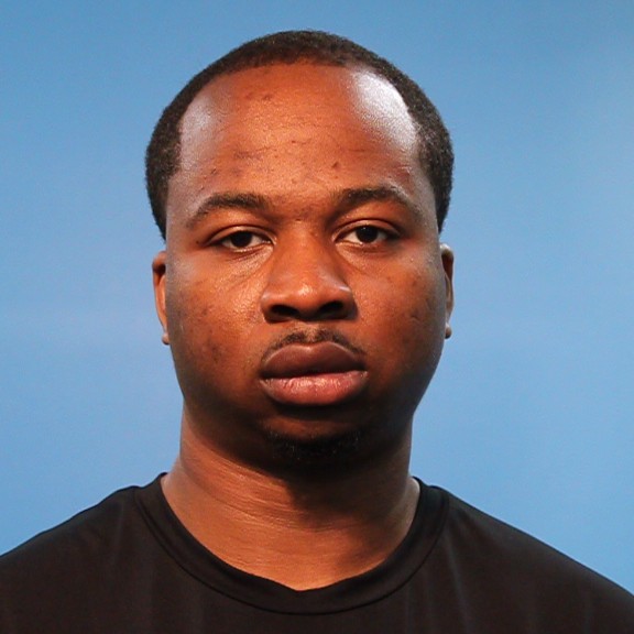 Doucet, Quaylen booking photo