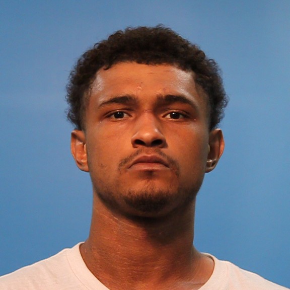 PERKINS, CAMRON booking photo