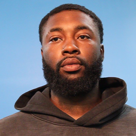 DAVIS, KRISHON JAMES booking photo