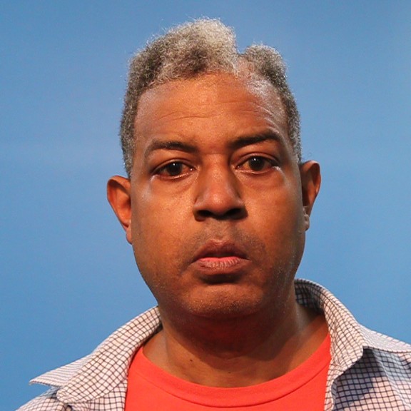 THORNTON, AJANI KILOLO booking photo