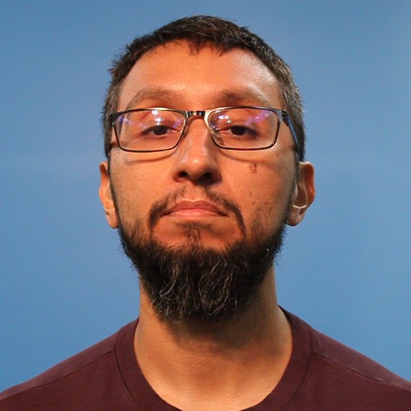 Mosqueda, Manuel Pompeyo booking photo