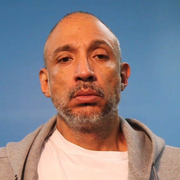 Ortega, Johnny Fadrique booking photo