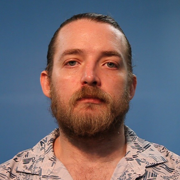 HAIGH, JOHN T booking photo