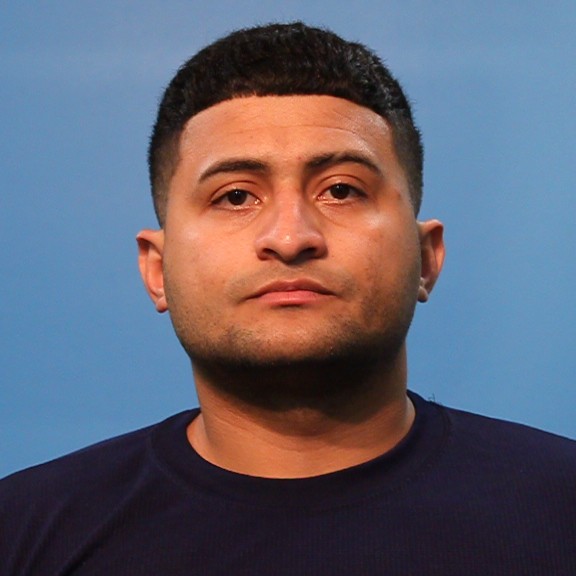 BETANCOURT, ELIAN booking photo