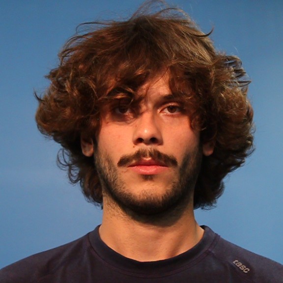 Stanley, Josiah booking photo