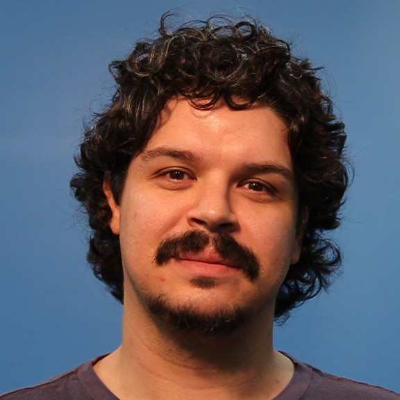 Heiser, David Christopher booking photo