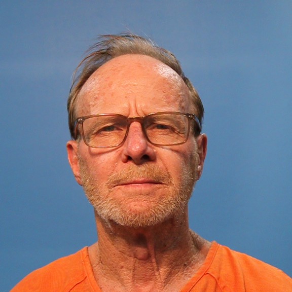 Cantrell, Danny Ray booking photo