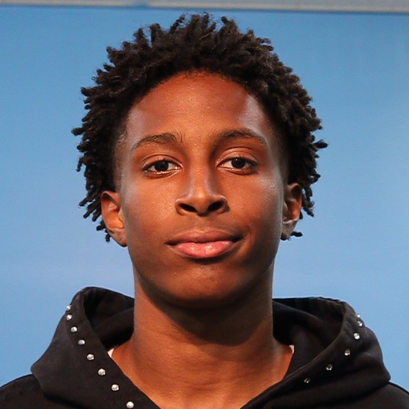 WILLIAMS, ALLAN EDWIN, II booking photo