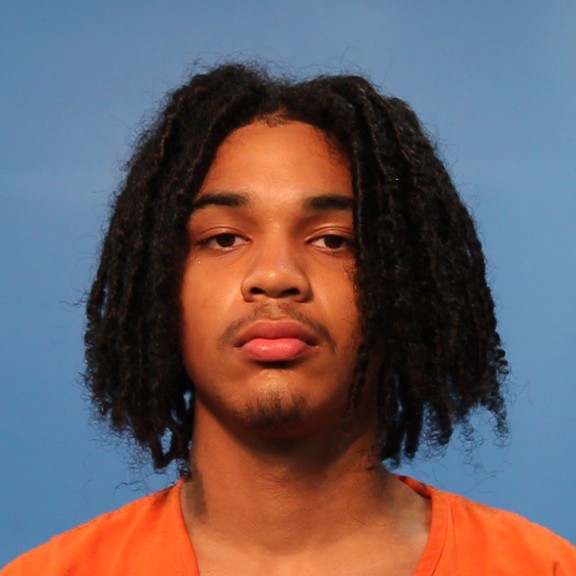 BROUSSARD, KADEN booking photo