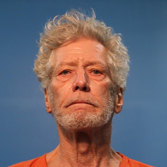 Jerabeck, Joseph arrested by Angleton Police Department