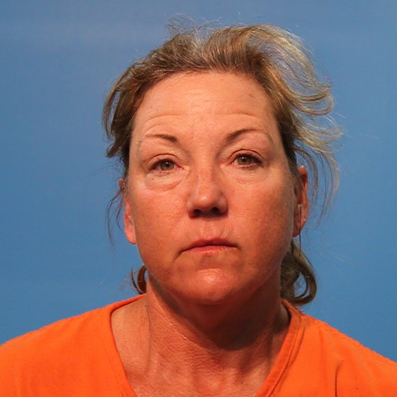 VANDYKE, TIFFANY DENISE booking photo