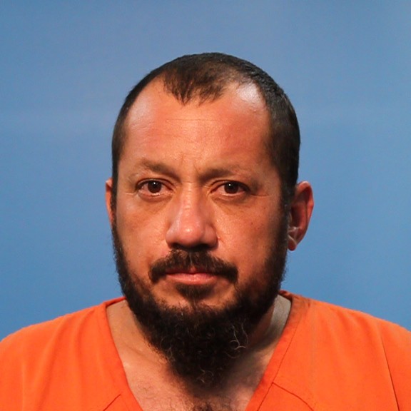 Gutierrez, Dominic, Jr. booking photo