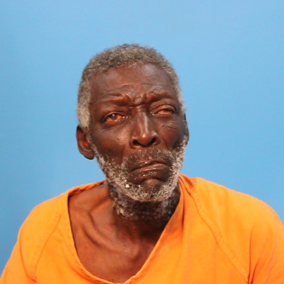 SAXON, ANTHONY booking photo