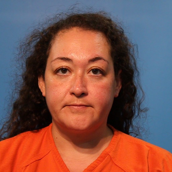 Carmona, Michelle arrested by Brazoria County Sheriff’s Office