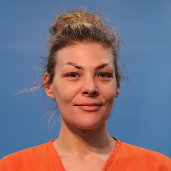 Shaffer, Kaela Nicole booking photo