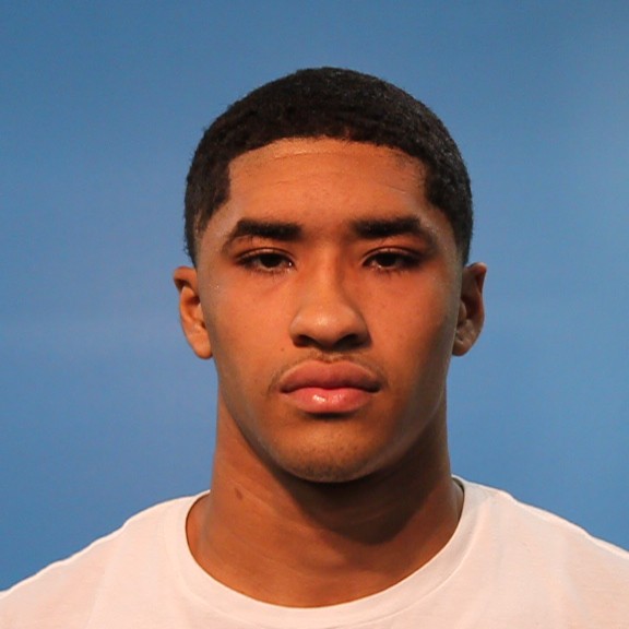 MORALES, JOSEPH KENTRELL booking photo