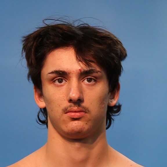 GREEN, KILIAN OLIVER booking photo