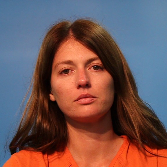 MERCER, TORI LYN booking photo