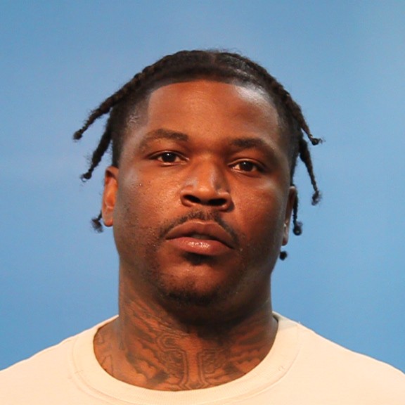 BROWN, ALEXANDER HENRY booking photo