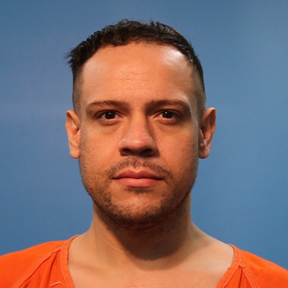 KNEIS, NORBERT JOSEPH booking photo