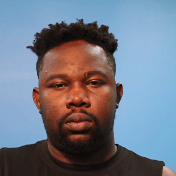 ISIMETO, MICHAEL IMOAGHENE booking photo