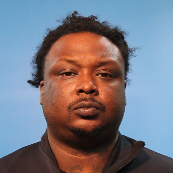 MCNAIR, CHRISTIAN EARLWARD booking photo