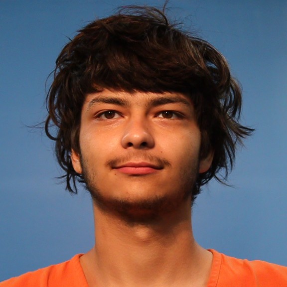 CHICO, TOMAS ALEJANDRO, Jr. booking photo