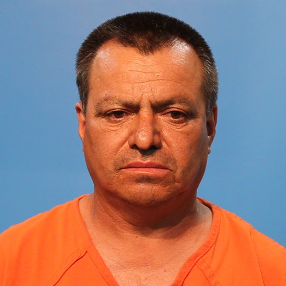 CASTILLO TEJADA, MARIO ANTONIO booking photo